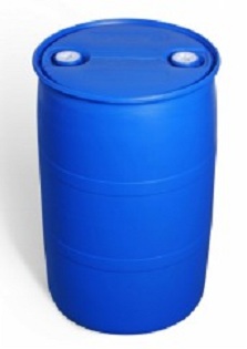 200kg/polyethylene drum