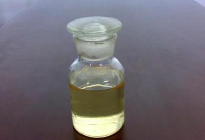 Acelerar el ritmo de desarrollo del aceite de fibra química