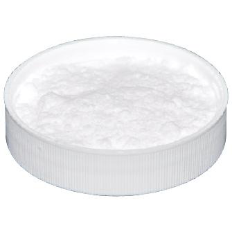 Acid reduction cleaning powder